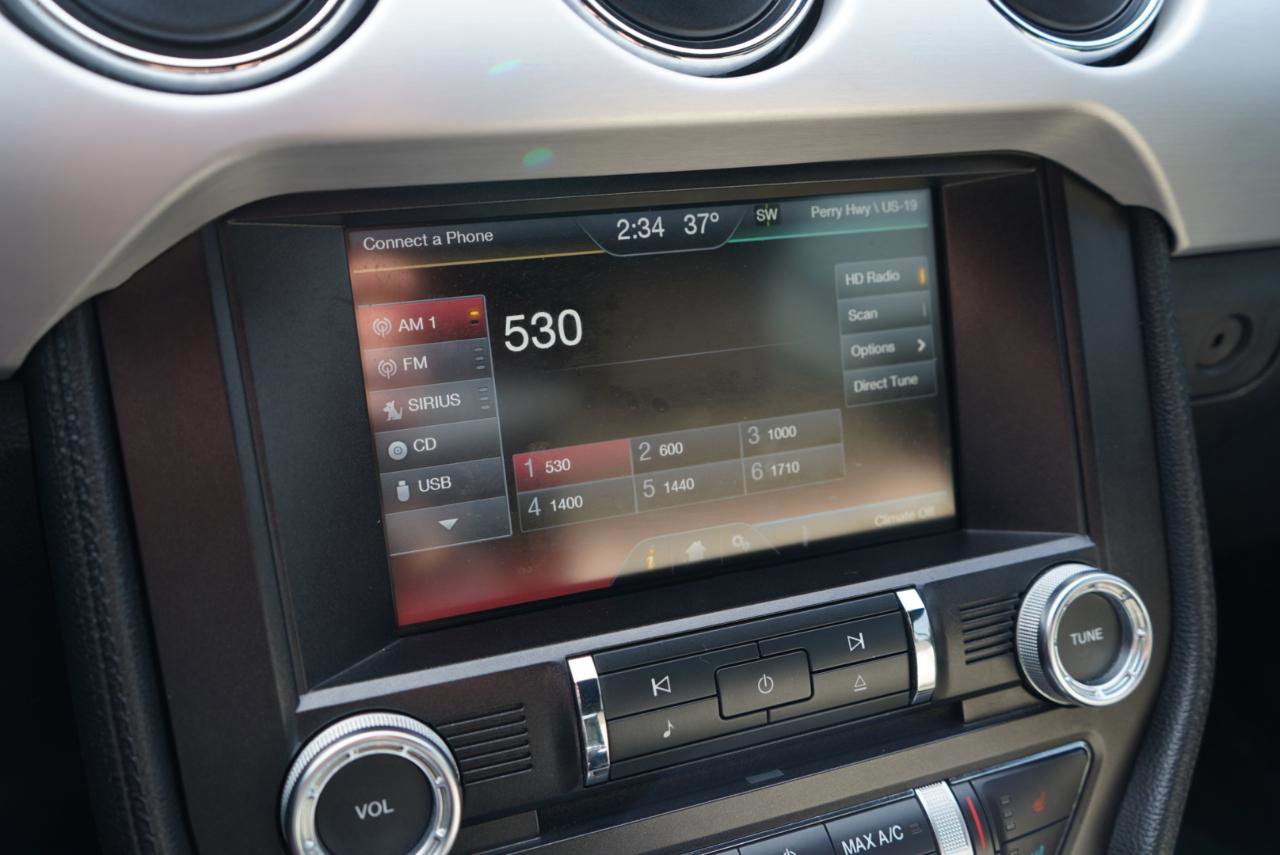 Used 2015 Ford Mustang GT Premium w/ Equipment Group 401A image 36