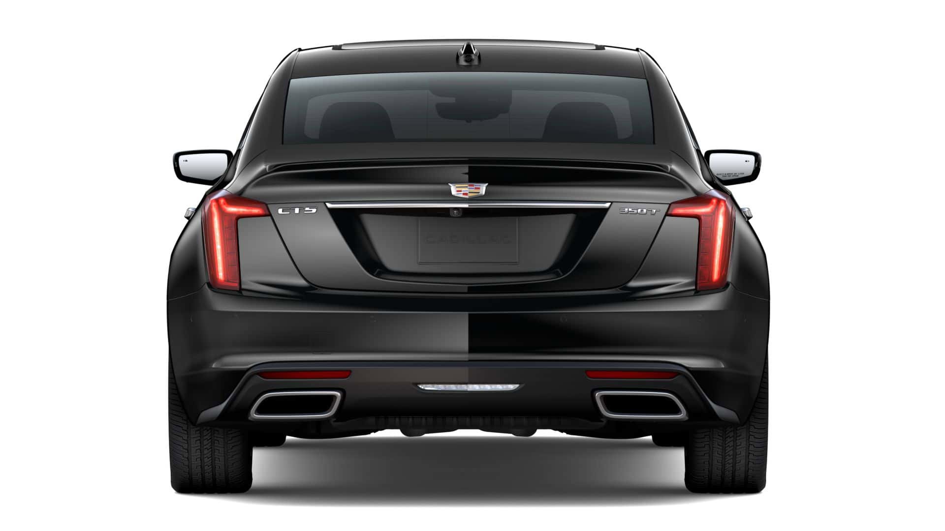 New 2026 Cadillac CT5 Premium Luxury RWD image 28