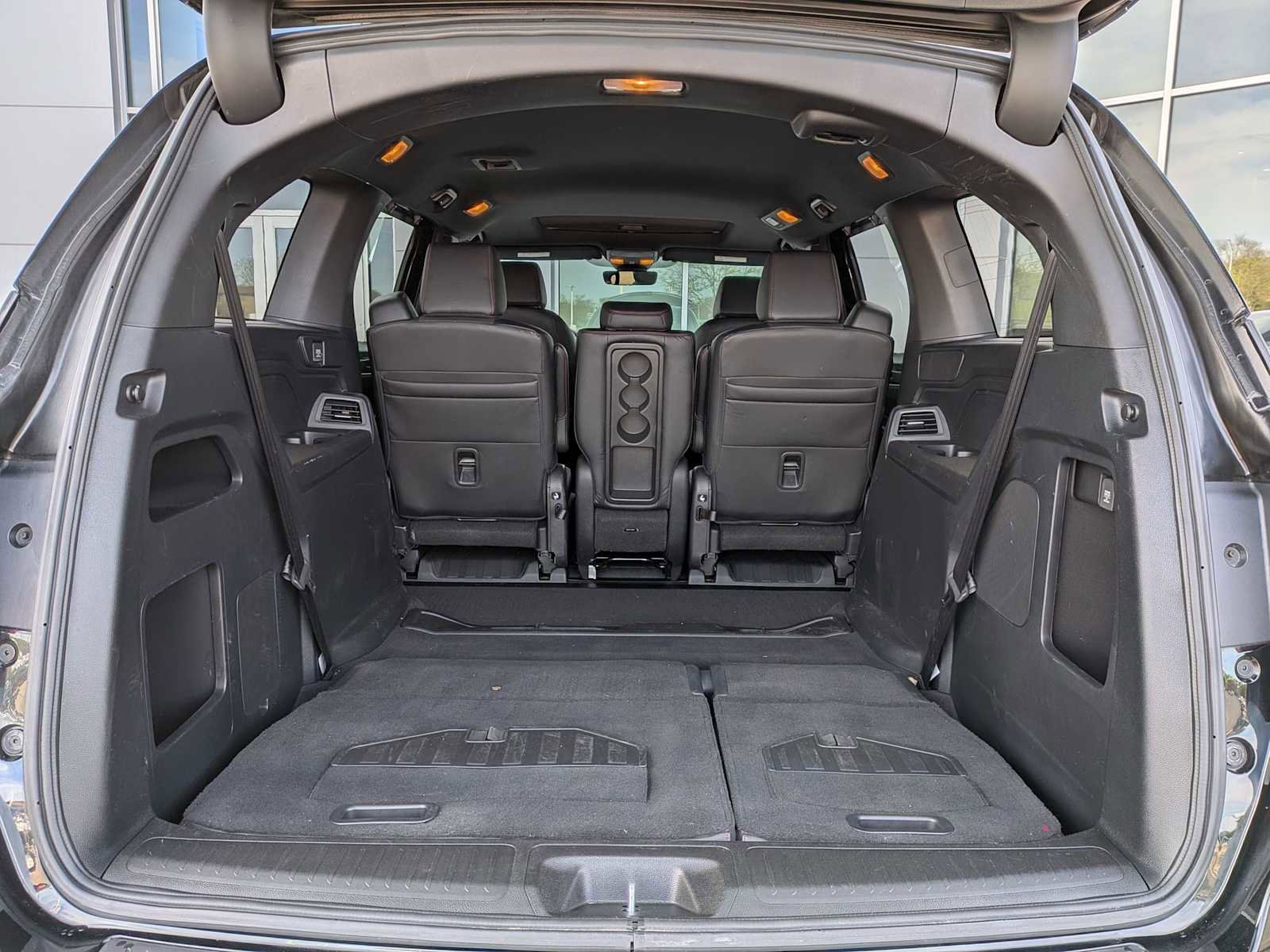 Used 2024 Honda Odyssey Sport image 31