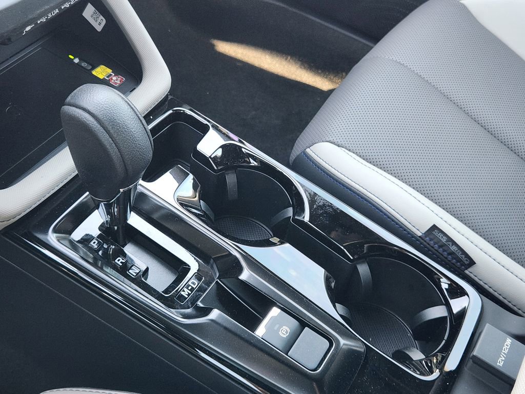 New 2026 Subaru Forester Limited image 15