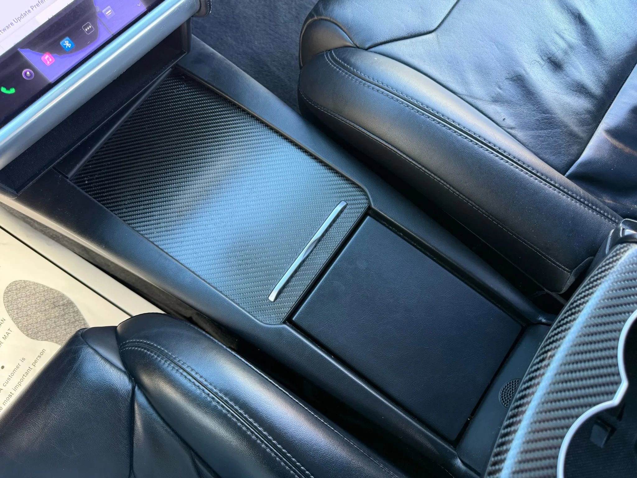 Used 2017 Tesla Model X 75D image 32