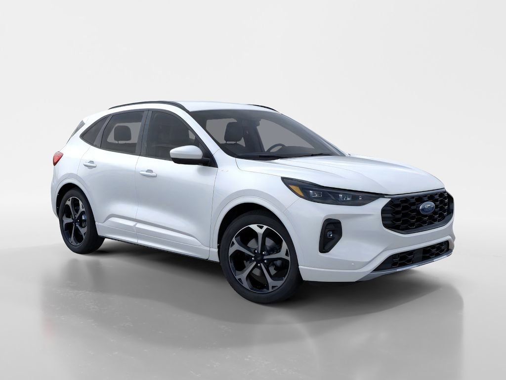 New 2026 Ford Escape ST-Line Elite w/ Premium Technology Package AWD/4WD image 32