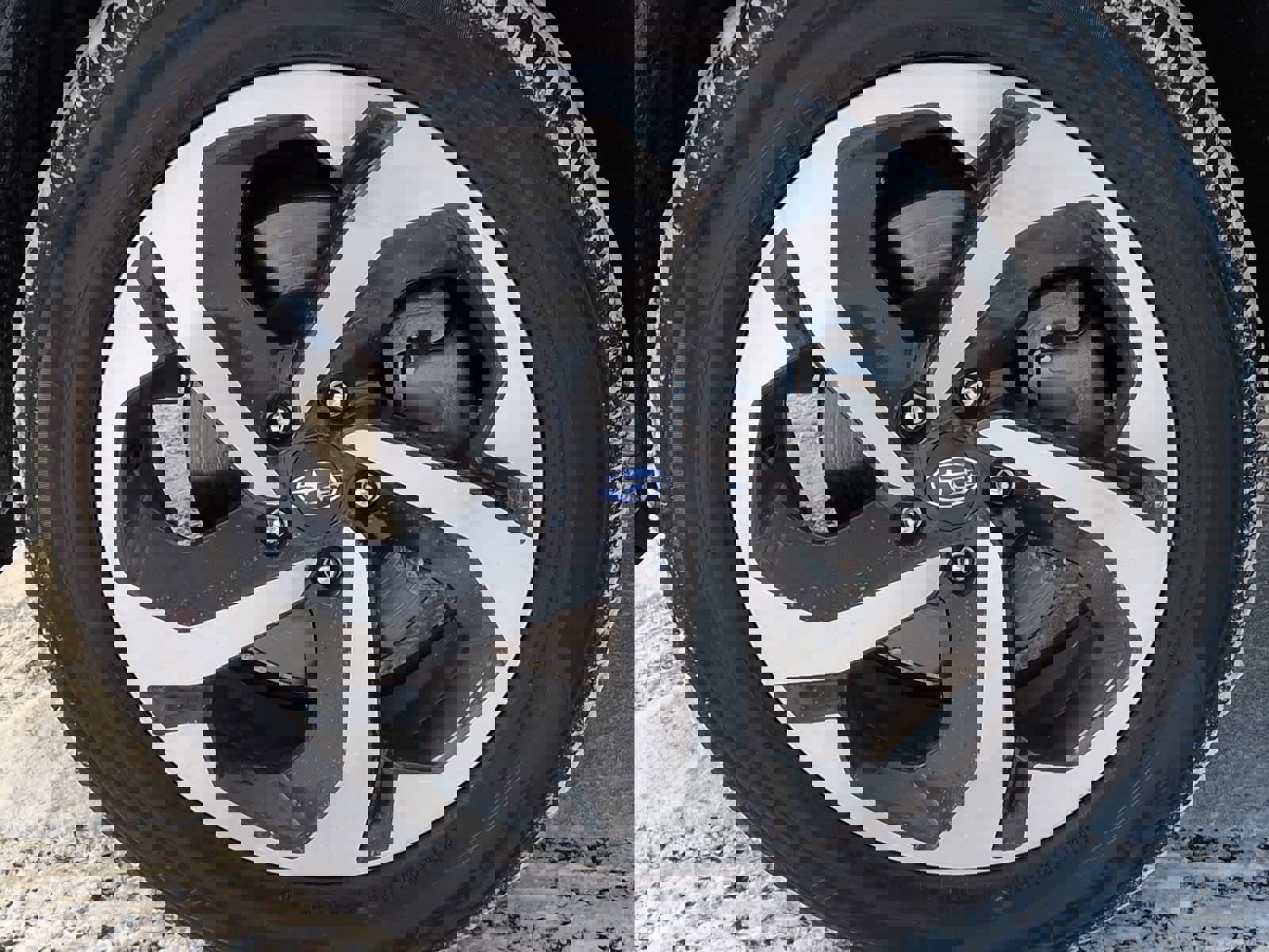 Certified 2022 Subaru Forester Touring w/ Popular Package #2 image 14