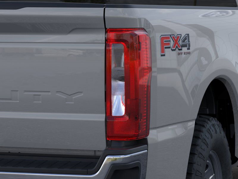 New 2026 Ford F250 4x4 Crew Cab Super Duty image 21