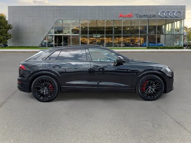 New 2026 Audi SQ8 Premium Plus AWD/4WD image 2