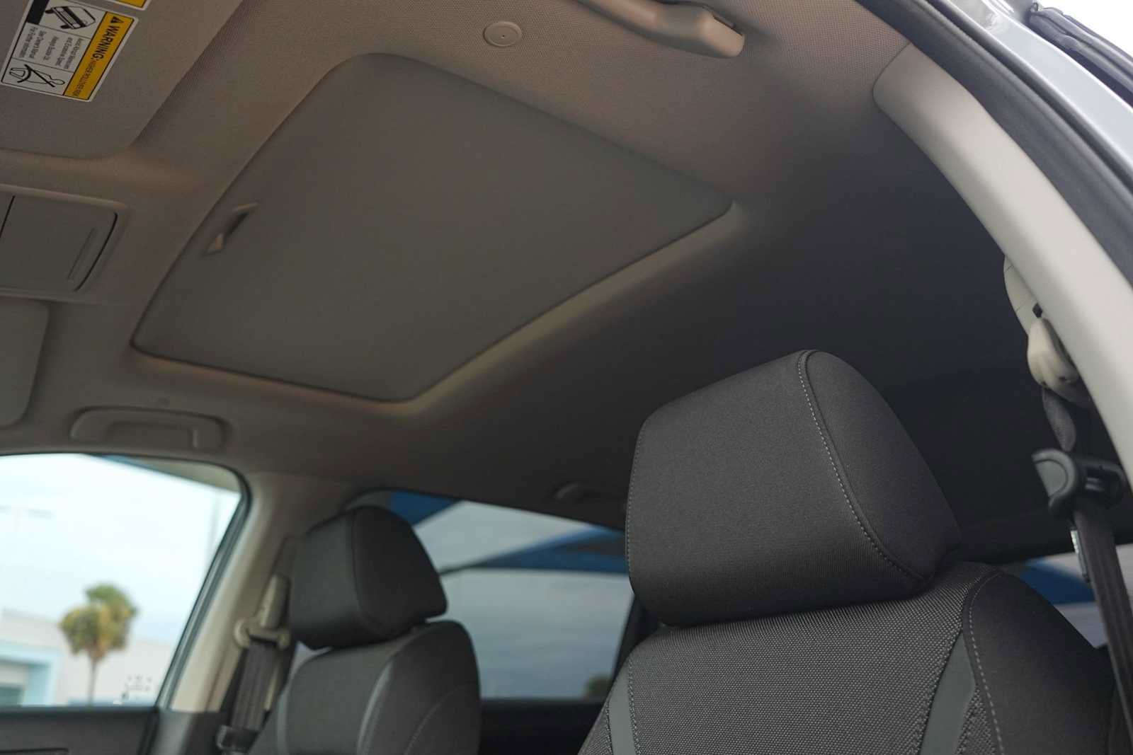 Certified 2025 Honda CR-V EX image 26