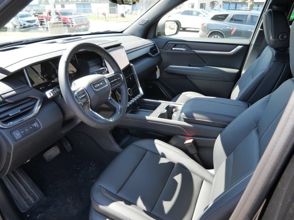 New 2026 GMC Acadia Elevation w/ Elevation Premium Package AWD/4WD image 41