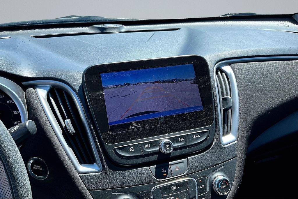 Used 2024 Chevrolet Malibu LS FWD image 17
