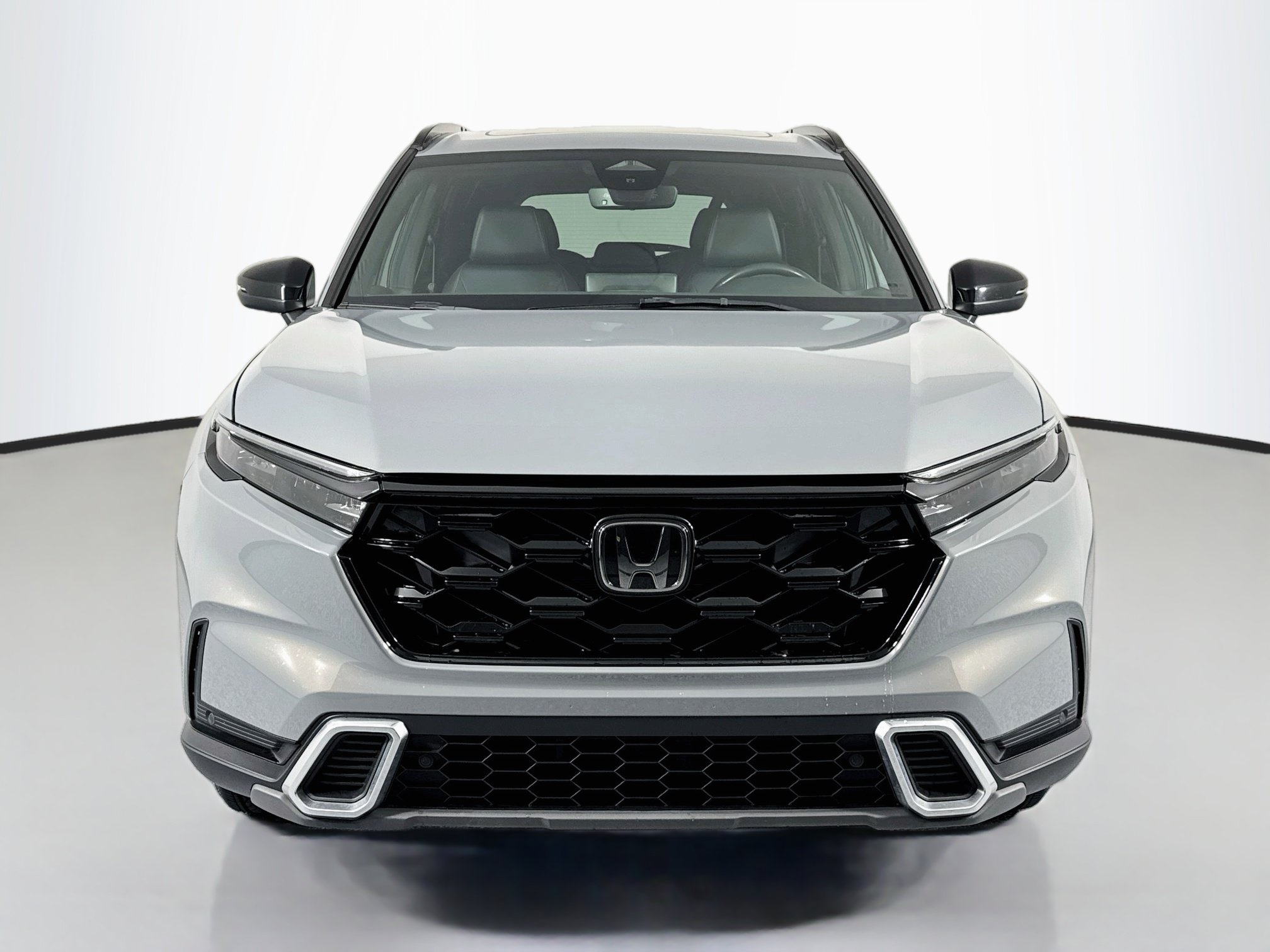 Certified 2023 Honda CR-V Sport Touring image 2