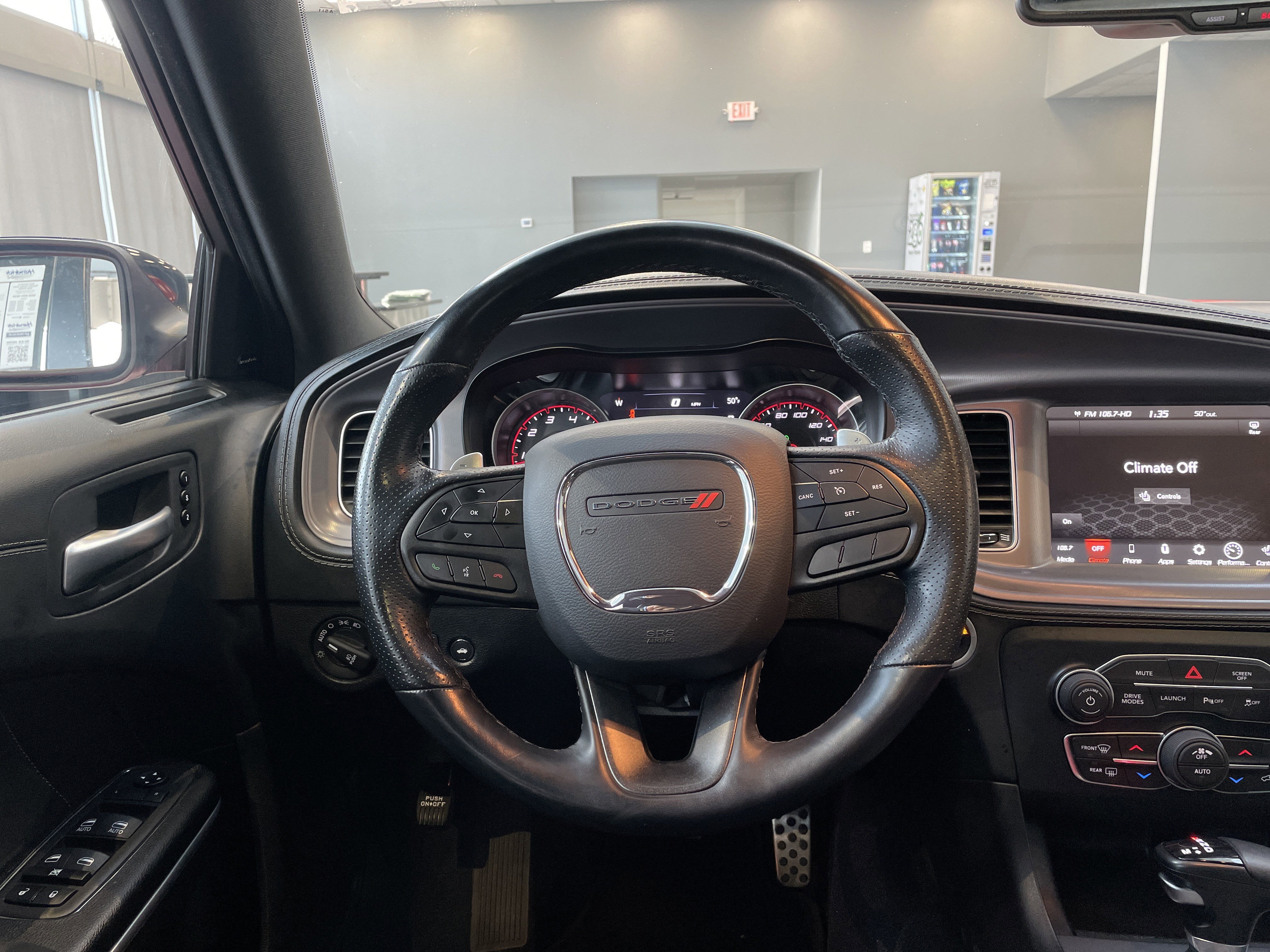 Used 2023 Dodge Charger Scat Pack w/ Plus Group image 18