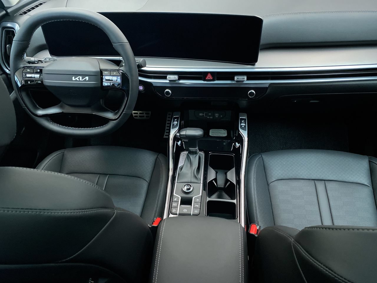 New 2026 Kia Sorento SX FWD image 33