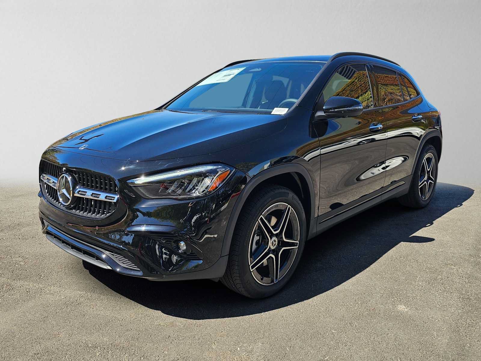 New 2026 Mercedes-Benz GLA 250 image 7
