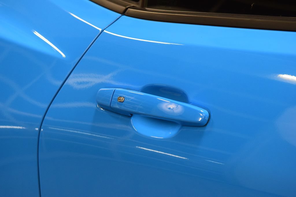 Used 2023 Chevrolet Camaro SS RWD image 22