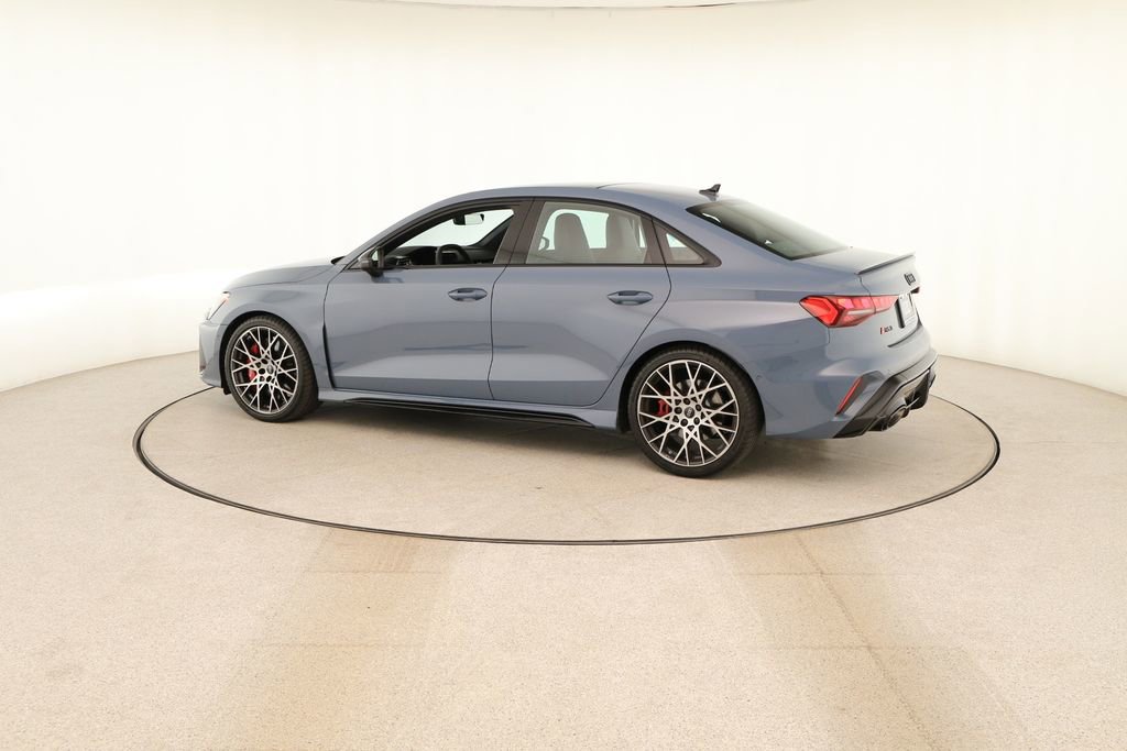 Used 2026 Audi RS 3 AWD/4WD image 3