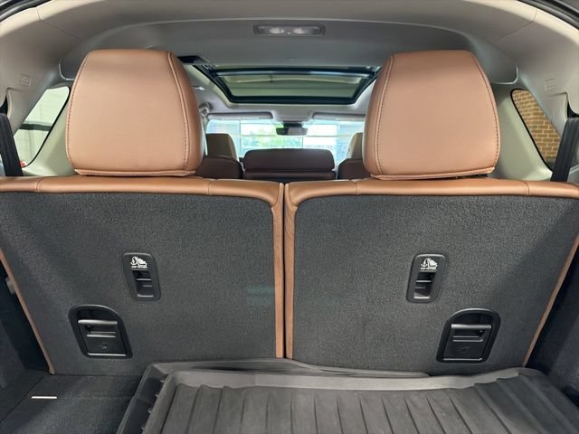 Used 2024 Acura MDX SH-AWD w/ Technology Package image 33