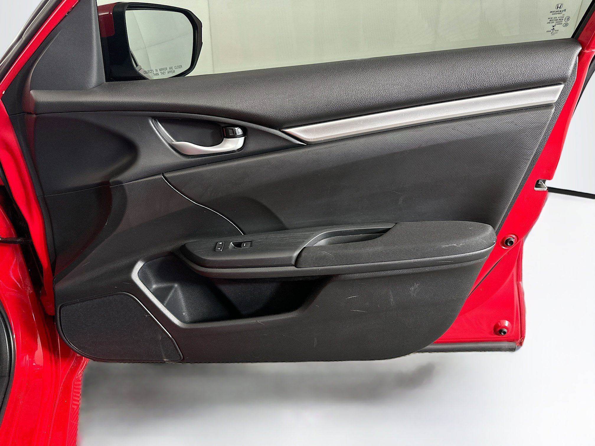Used 2016 Honda Civic LX image 29