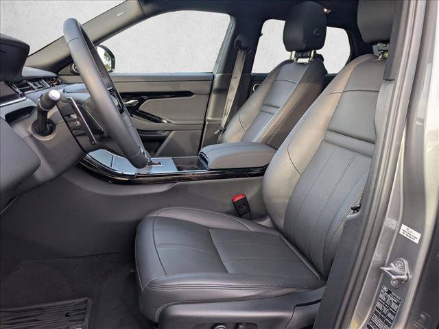 Certified 2025 Land Rover Range Rover Evoque S AWD/4WD image 17