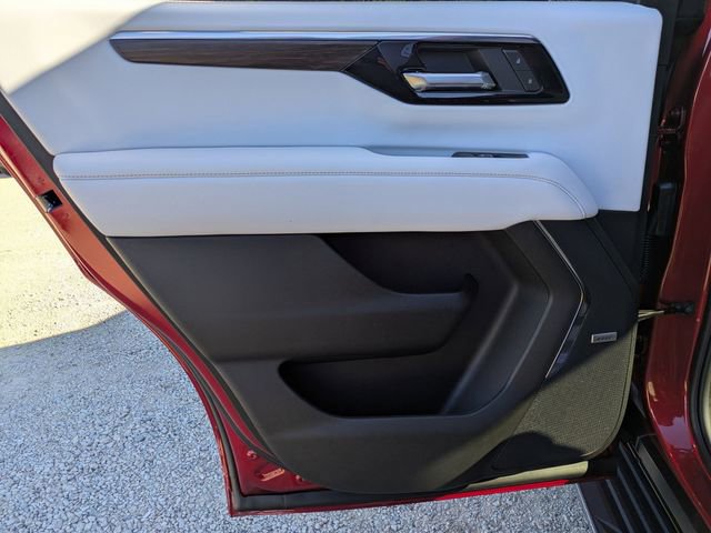 New 2026 Chevrolet Tahoe Premier w/ Sun And Tow Package image 26