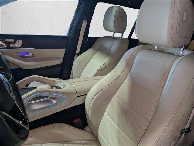 Certified 2024 Mercedes-Benz GLS 450 4MATIC image 21