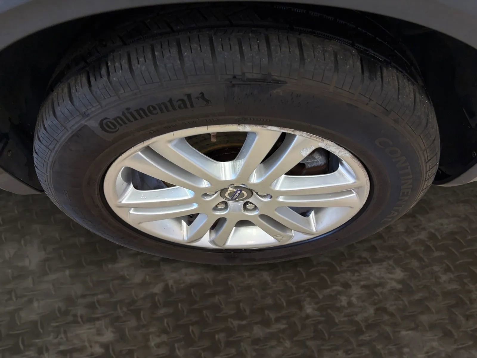 Used 2010 Volvo XC90 3.2 image 73