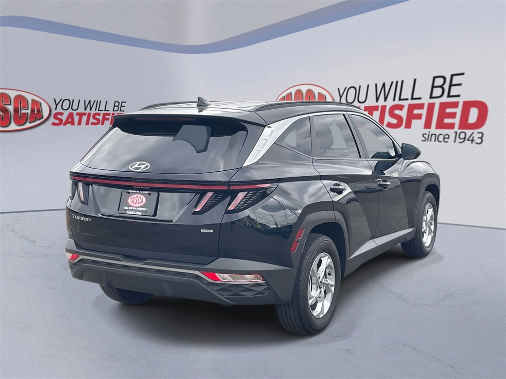 Used 2023 Hyundai Tucson SEL image 6