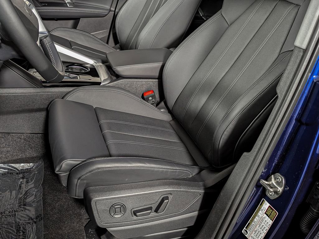 Used 2025 Audi Q5 Premium Plus image 21