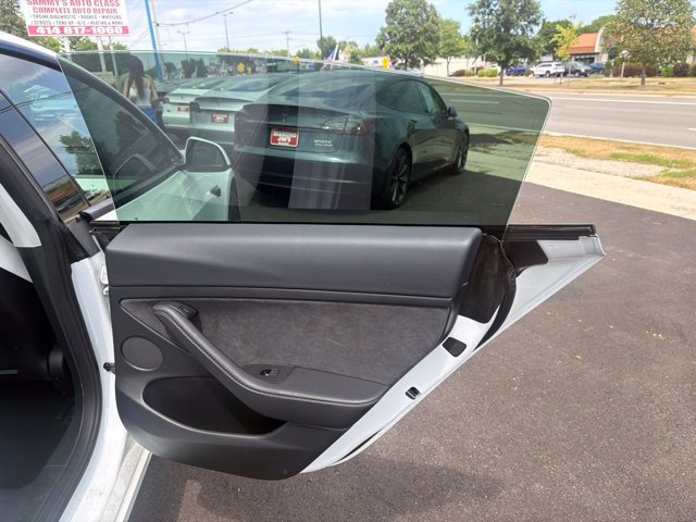 Used 2023 Tesla Model 3 Standard Range RWD image 23