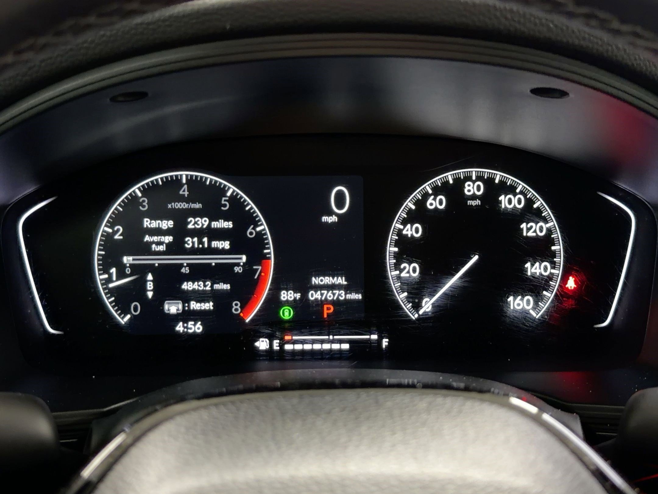 Certified 2023 Honda Civic Sport image 20