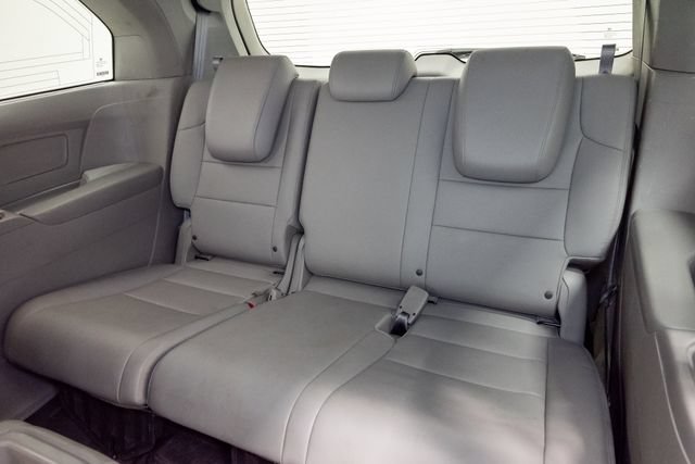 Used 2016 Honda Odyssey EX-L image 26