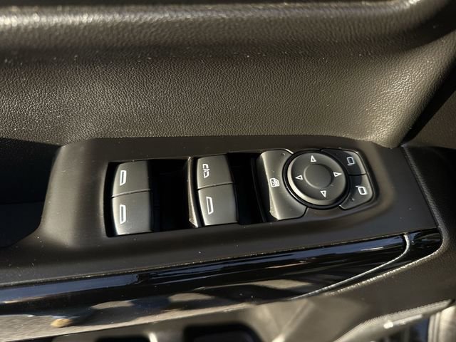 Used 2021 Chevrolet Silverado 1500 RST w/ All Star Edition Plus AWD/4WD image 24