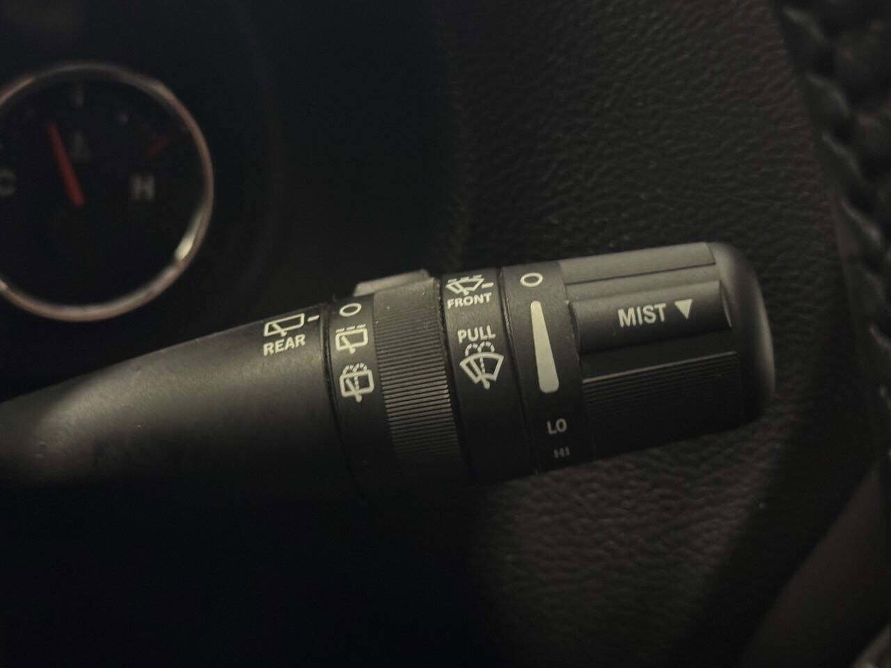 Used 2016 Jeep Wrangler Unlimited Sport w/ Quick Order Package 24S image 29