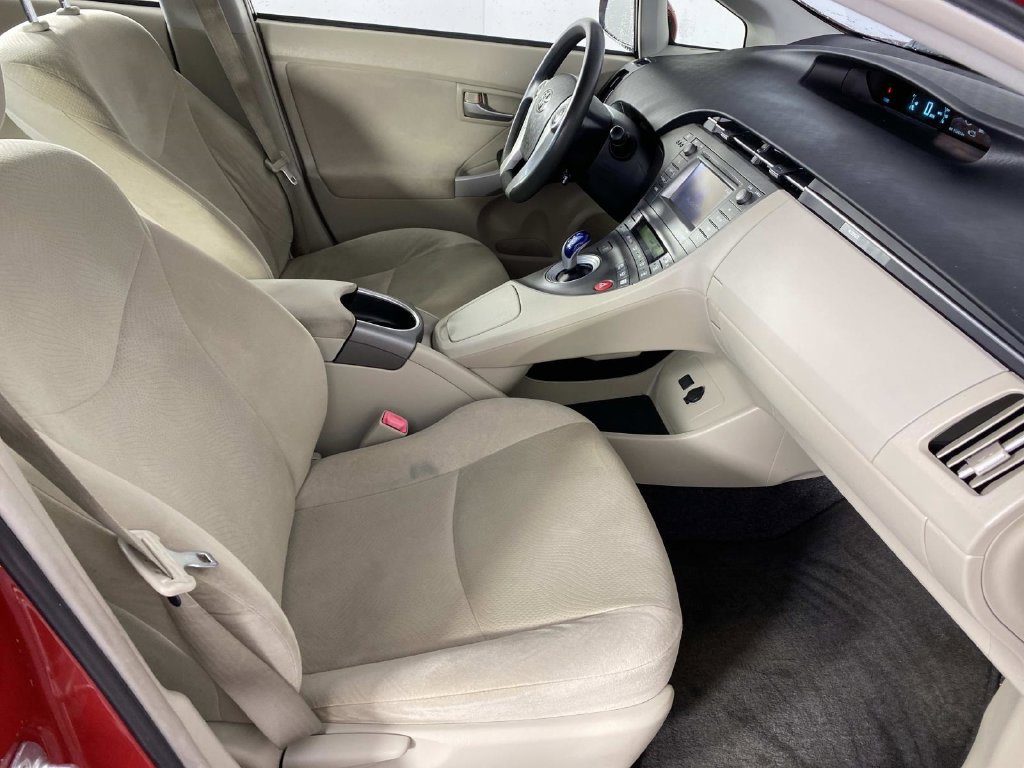 Used 2012 Toyota Prius Two FWD image 11