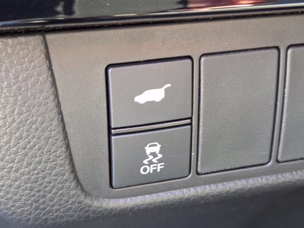 Certified 2024 Honda CR-V EX-L image 10