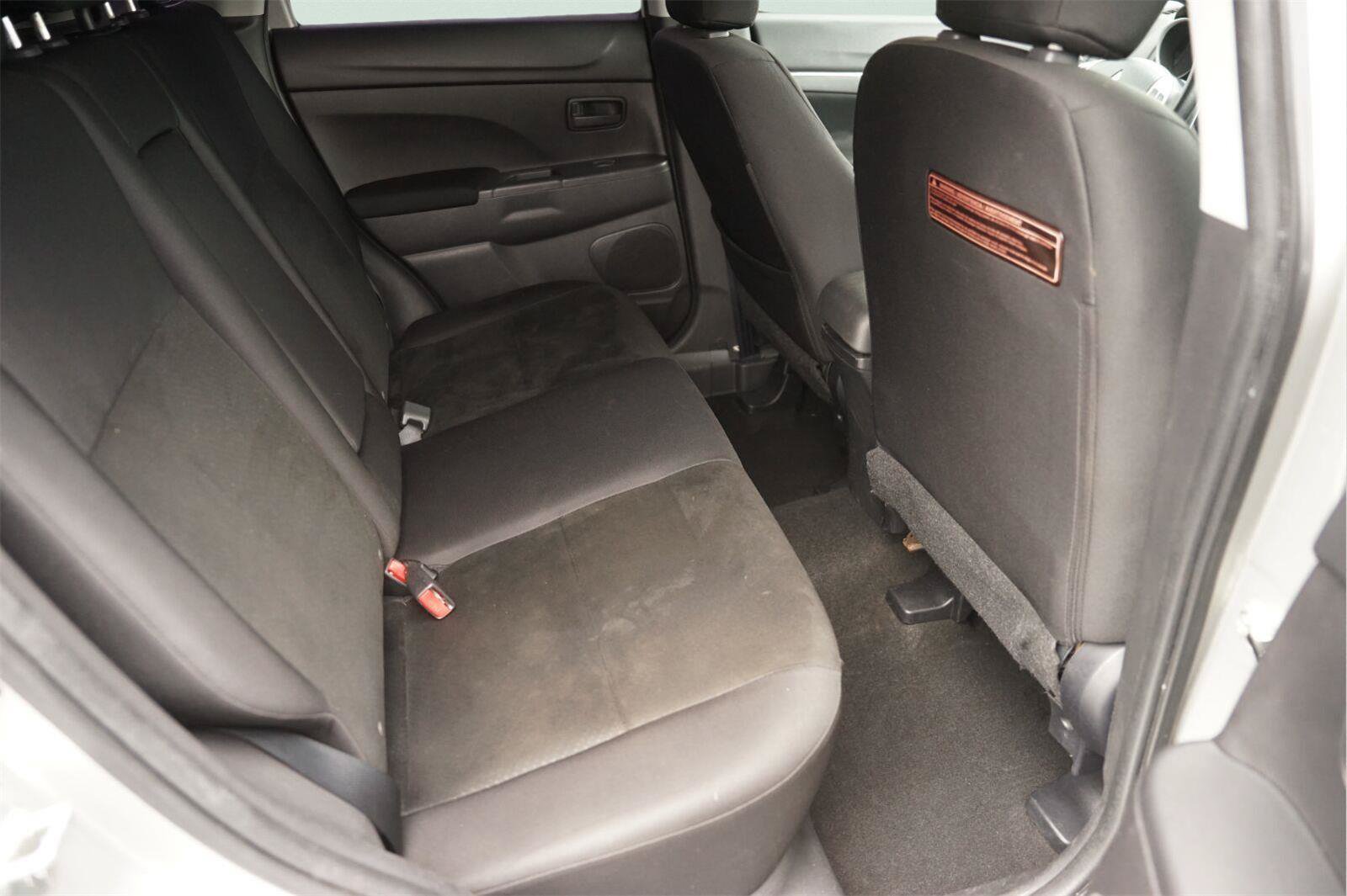 Used 2013 Mitsubishi Outlander Sport ES FWD image 15