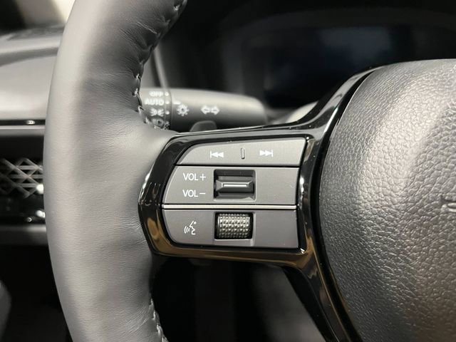 New 2026 Honda Accord Touring image 12