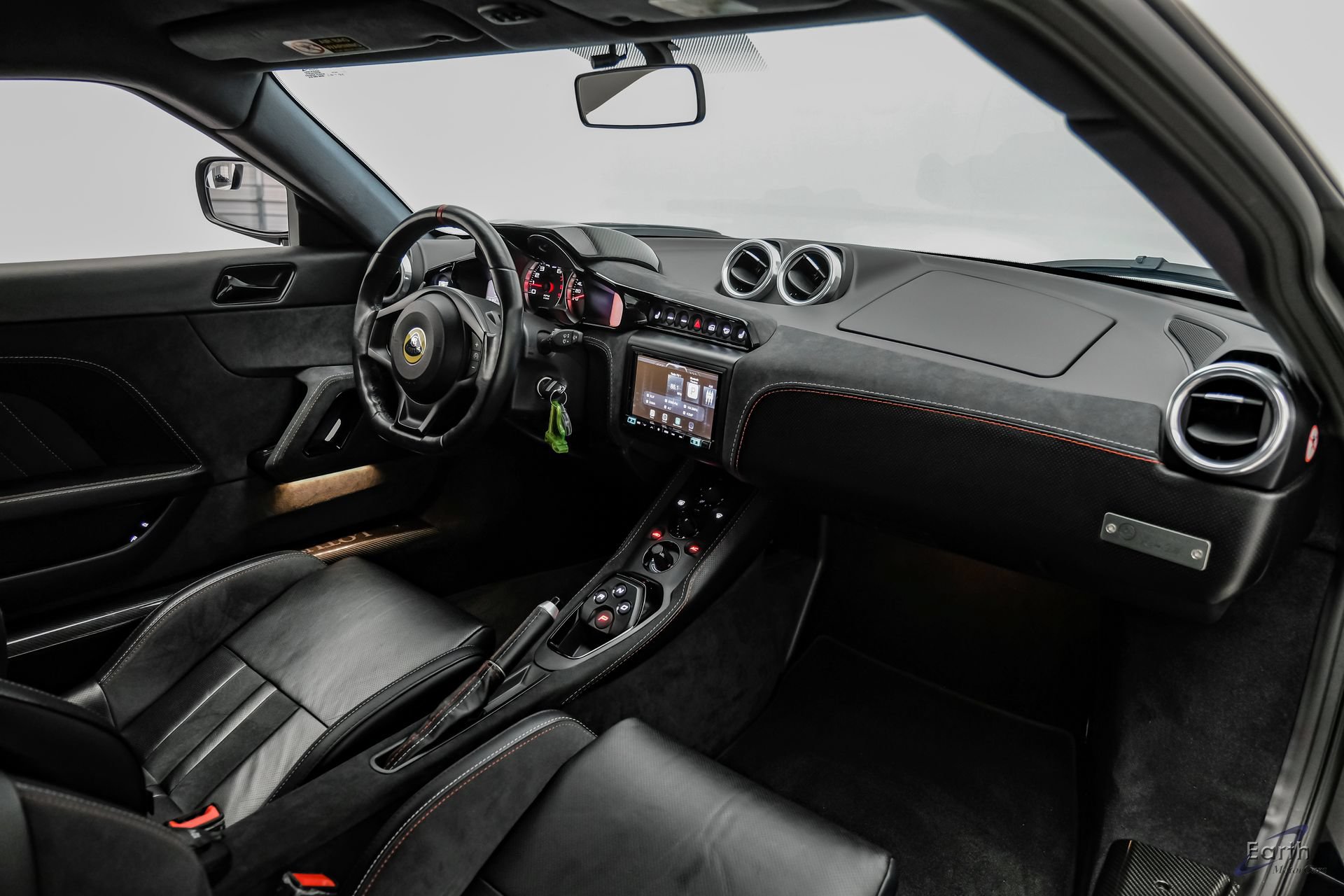 Used 2020 Lotus Evora RWD image 55