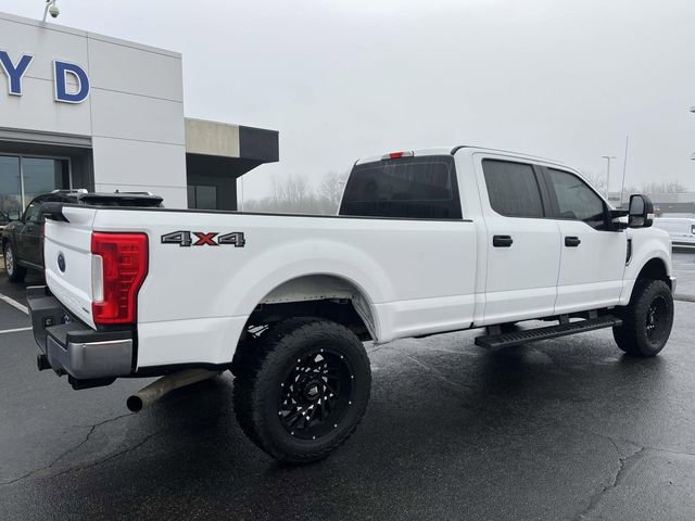 Certified 2019 Ford F250 XL w/ Power Equipment Group image 7