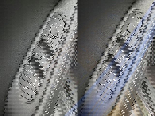 New 2026 INFINITI QX60 Sport w/ Dark Cargo Package image 55