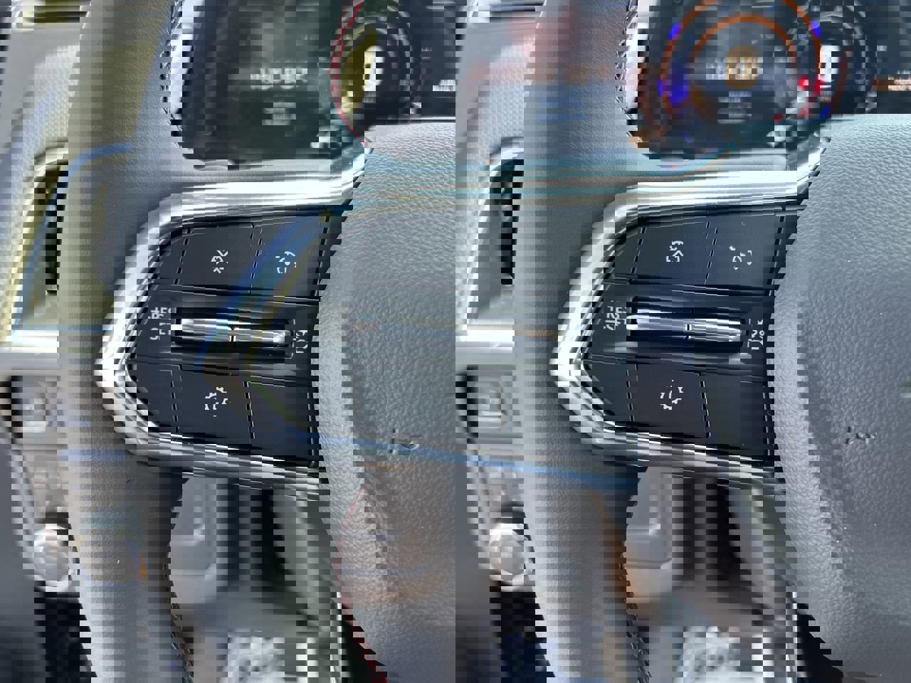 New 2026 Chevrolet Suburban RST image 31