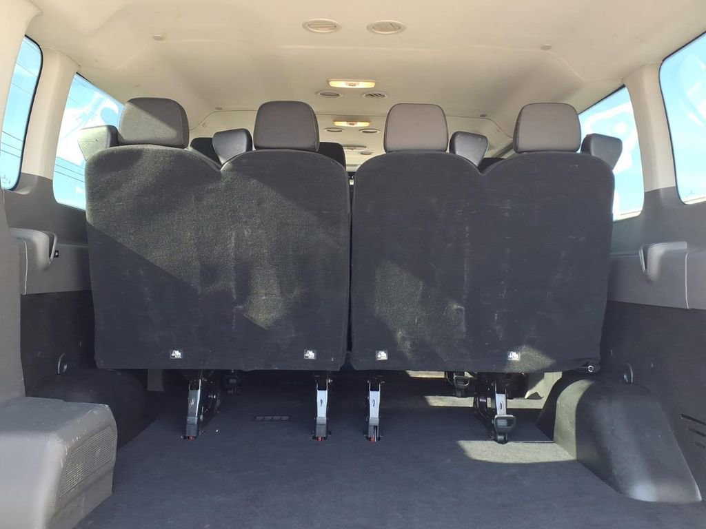 Used 2020 Ford Transit 350 XLT image 10
