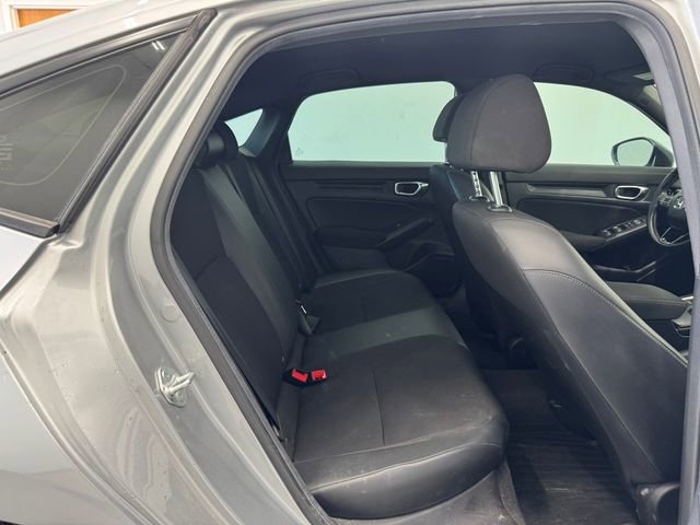 Used 2024 Honda Civic Sport image 18