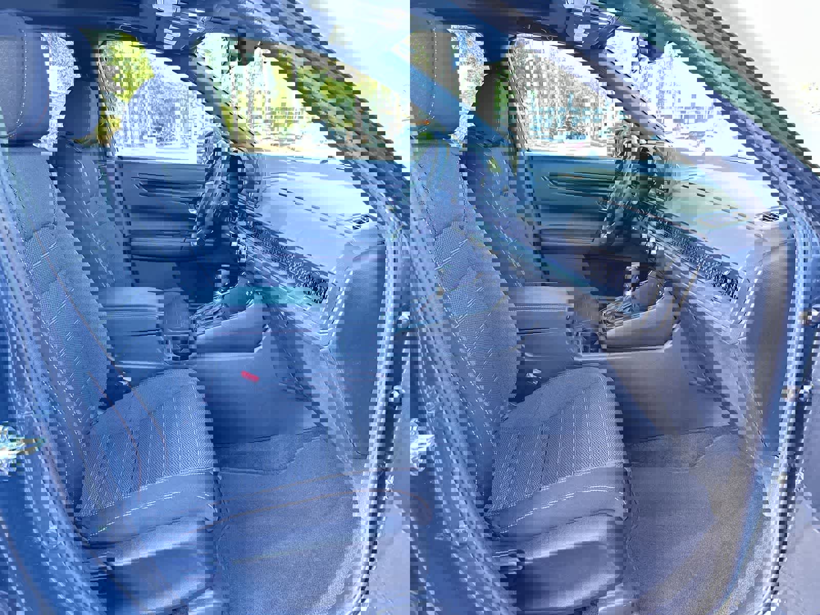 Used 2023 Honda CR-V Sport image 17