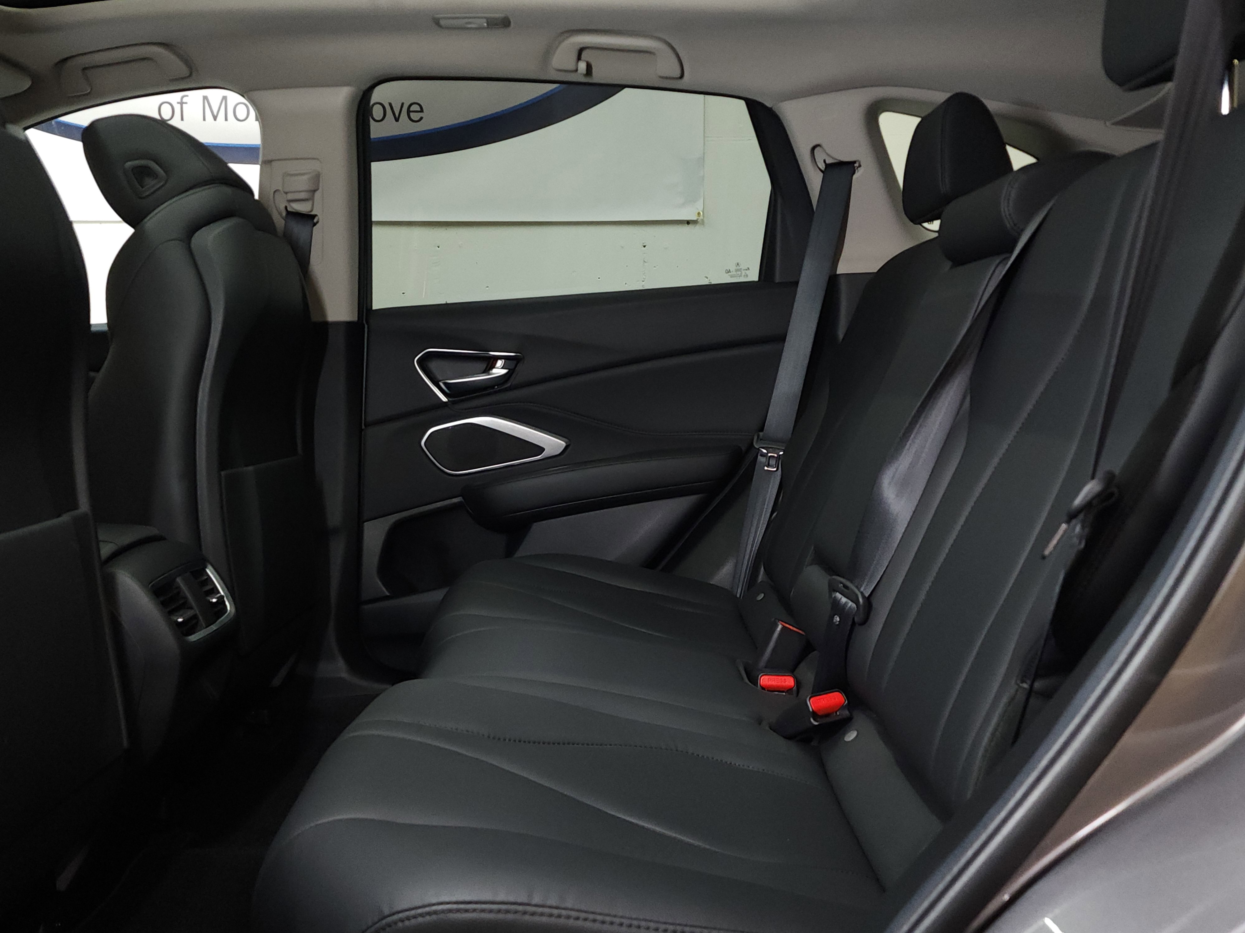 Certified 2024 Acura RDX SH-AWD image 17