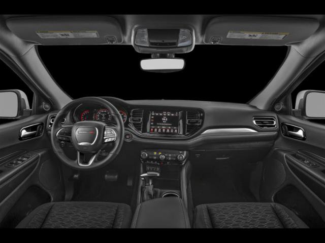Certified 2023 Dodge Durango GT image 8