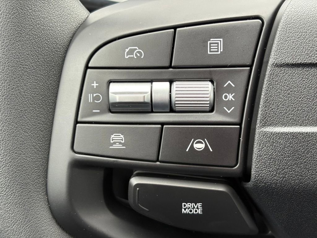 New 2026 Kia K4 FWD image 20