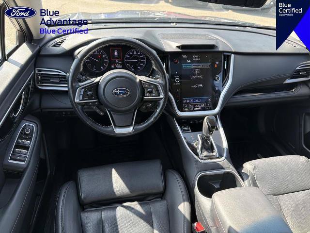 Used 2021 Subaru Outback Limited AWD/4WD image 10