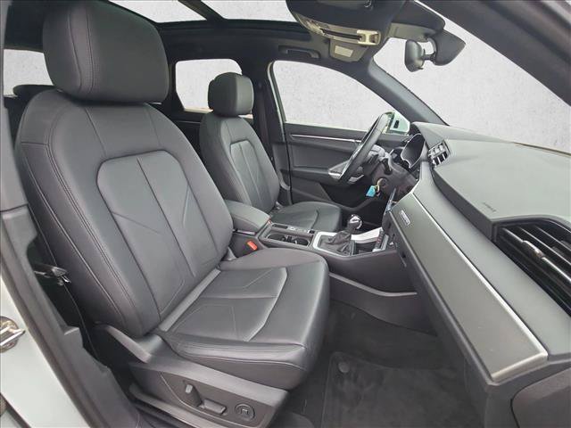 Used 2025 Audi Q3 2.0T Premium AWD/4WD image 22