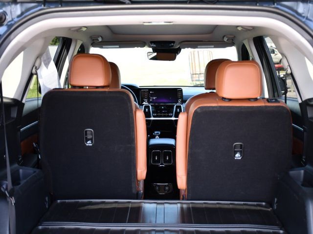 Used 2021 Kia Sorento SX Prestige image 32