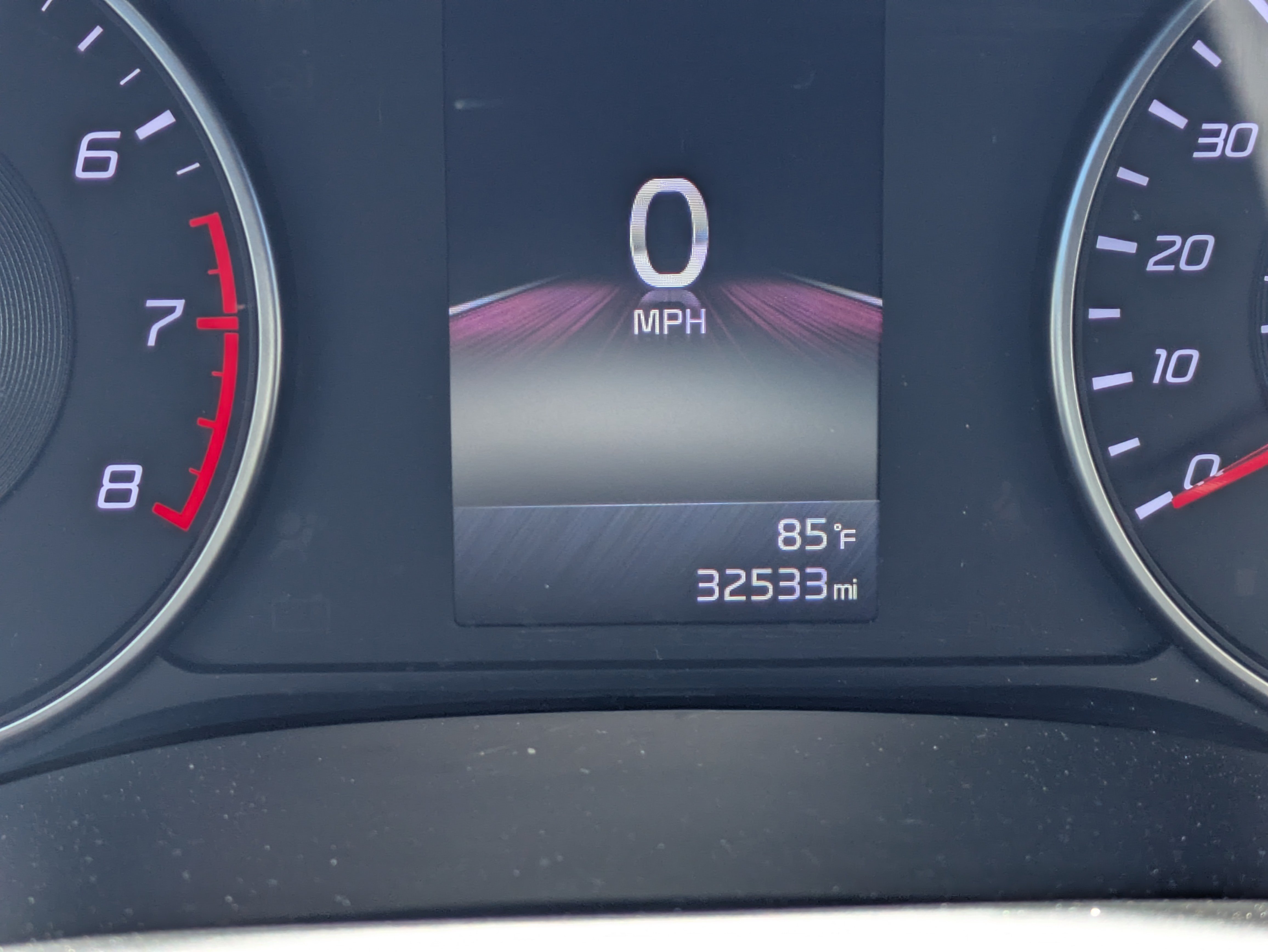 Used 2023 Kia Stinger GT-Line w/ Sun & Sound Package RWD image 30