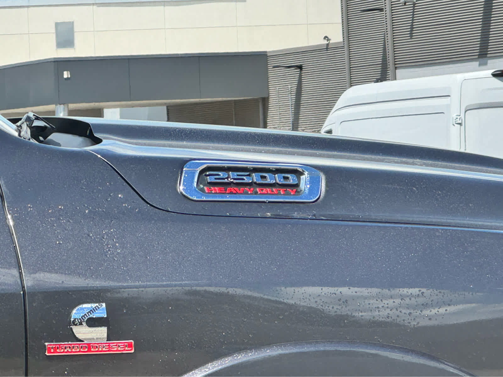 Used 2019 RAM 2500 Limited AWD/4WD image 5